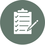 Clipboard Icon