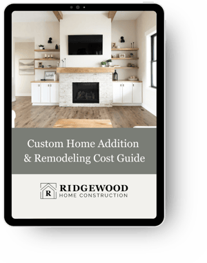 Cost Guide Visual