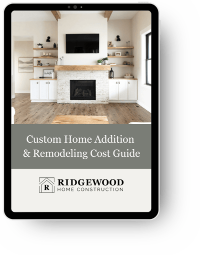 Cost Guide Visual