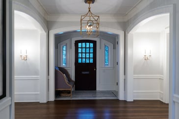 The Home Remodeling Process and Timeline in Grand Rapids, Michigan | Ridgewood Home Construction