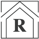Ridgewood Home Construction Logo