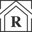 Ridgewood Home Construction favicon icon.