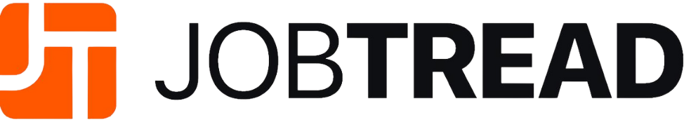 JobTread logo.