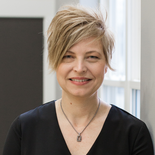 Alissa Wertz, Designer at Ridgewood Home Construction.