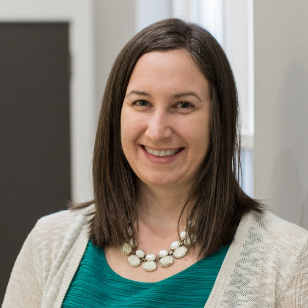 Teresa Rose, Office Manager at Ridgewood Home Construction.