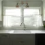 A West Michigan kitchen with natural light coming in through the windows.