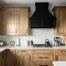 Beautiful kitchen home remodel.