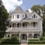 Historic home in West Michigan.
